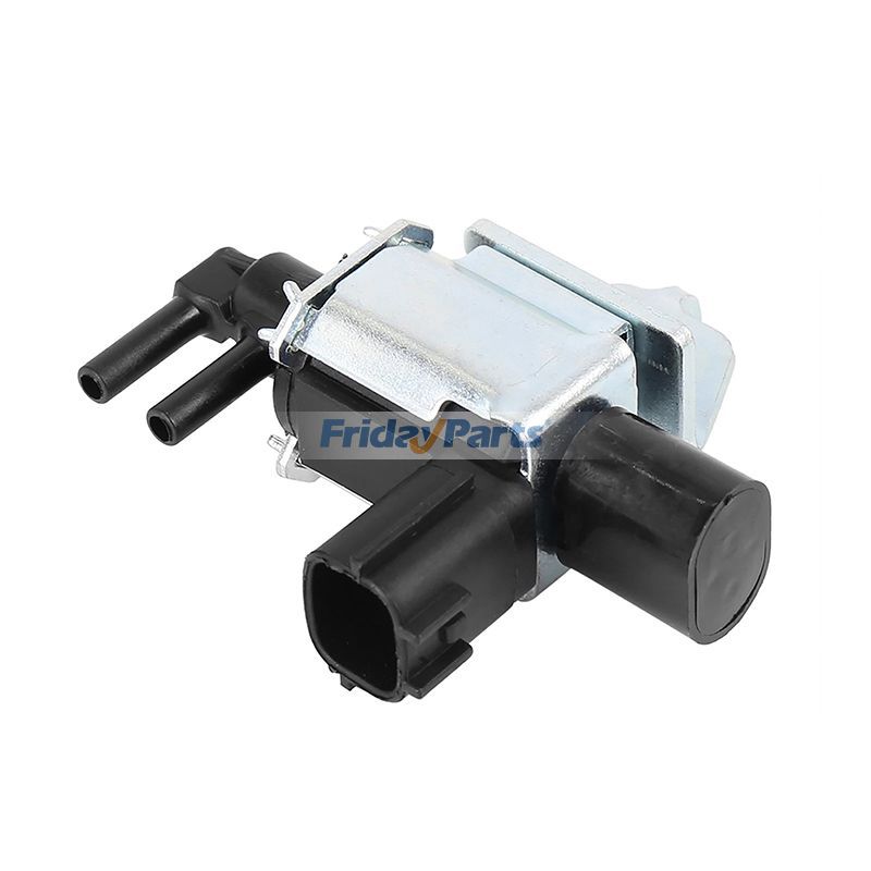 Control Solenoid Valve for Vehicle