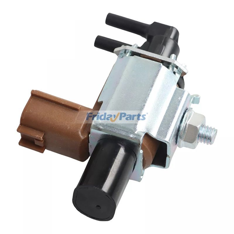 électrovannepour Véhicule