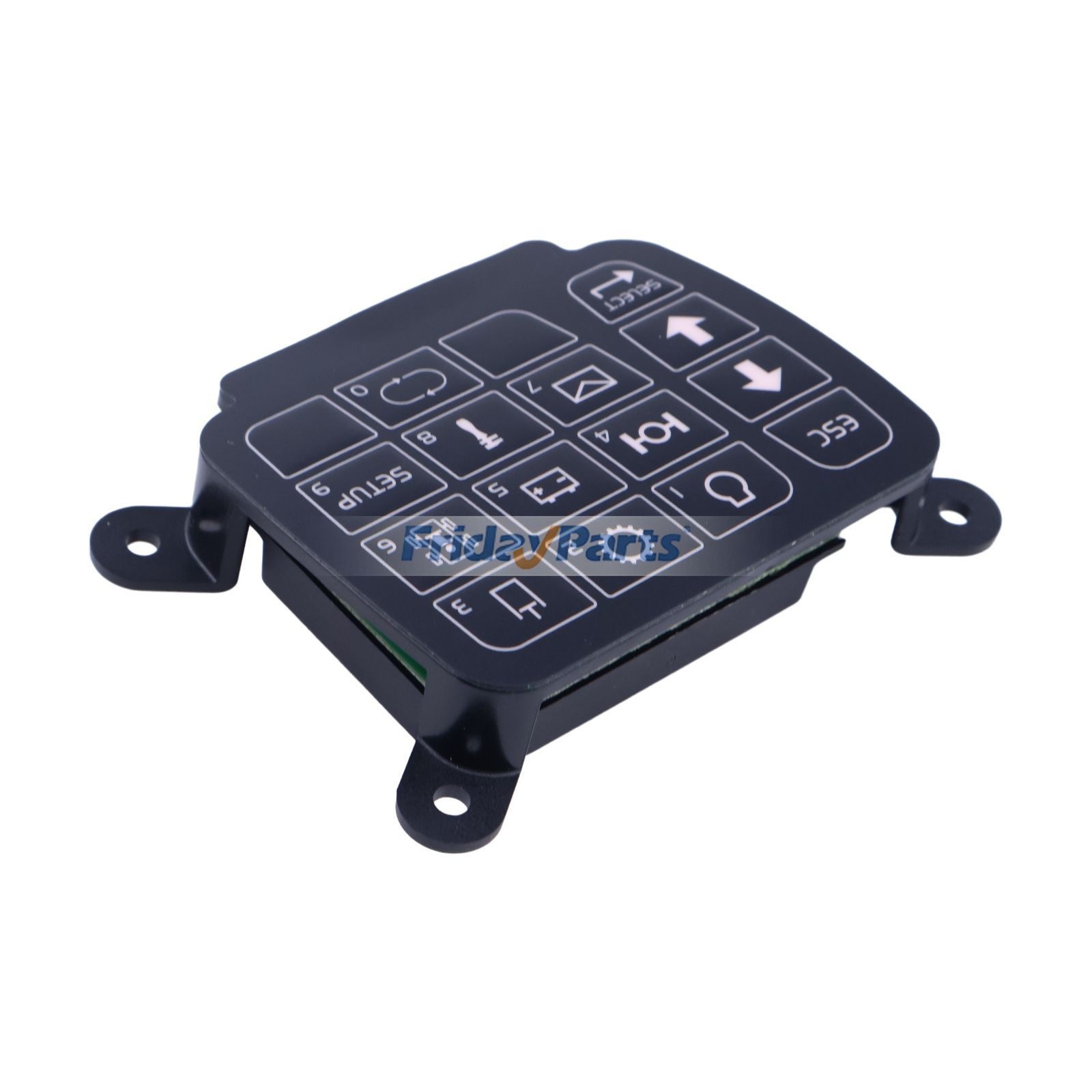 Control Switch Panel in Stock in China
