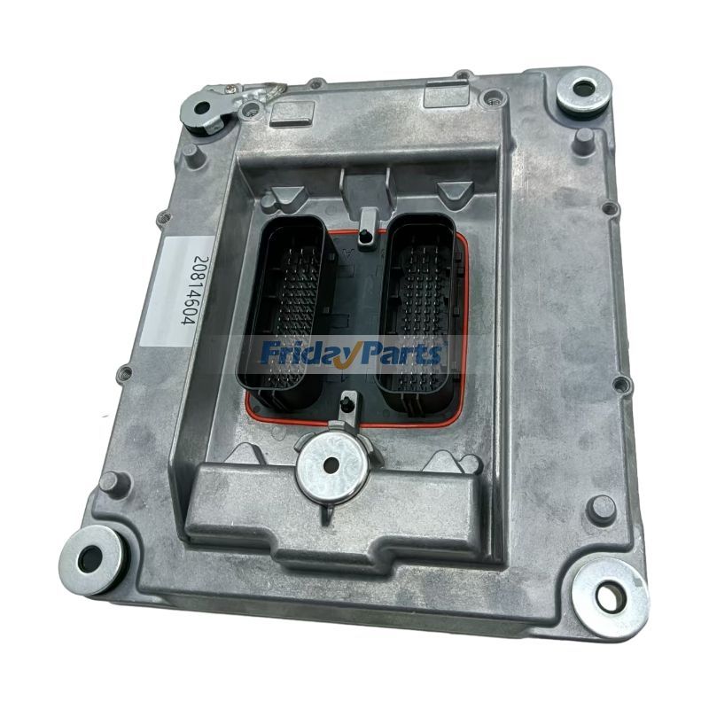Control Unit 20814604 for Volvo Engine D9 D13A Truck FH FM Excavator EC700B EC330B EC360B