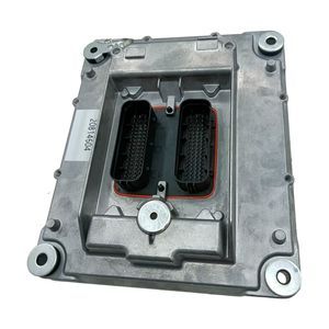 20814604 Control Unit 20814604 for Volvo Engine D9 D13A Truck FH FM Excavator ...
