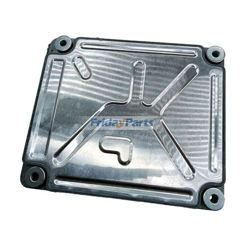 20814604 Control Unit 20814604 for Volvo Engine D9 D13A Truck FH FM Excavator ...