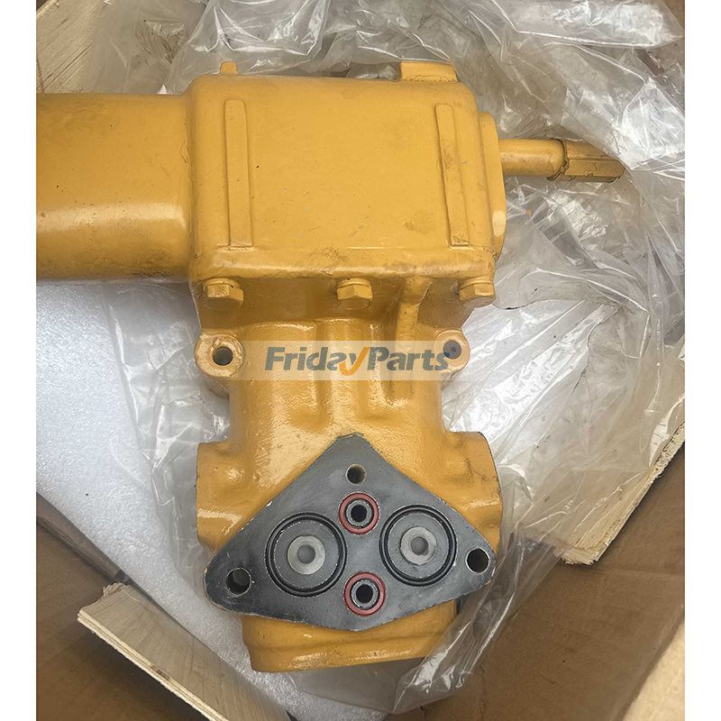 Control Valve 3T-8204 for Caterpillar CAT Engine 3306 Tractor D6D SR