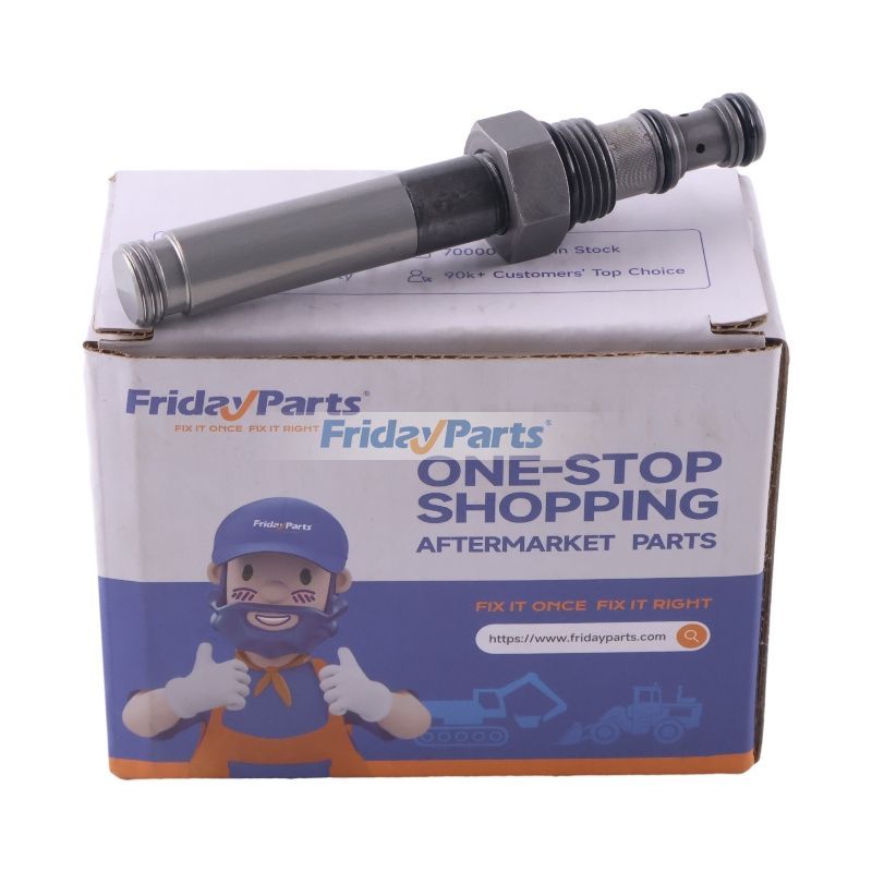 コントロールバルブ 6688743、Bobcat 753 763 773 A300 S130 S150 S160 S175 S185 S205 S220 S250 S300 S330 T140 T180