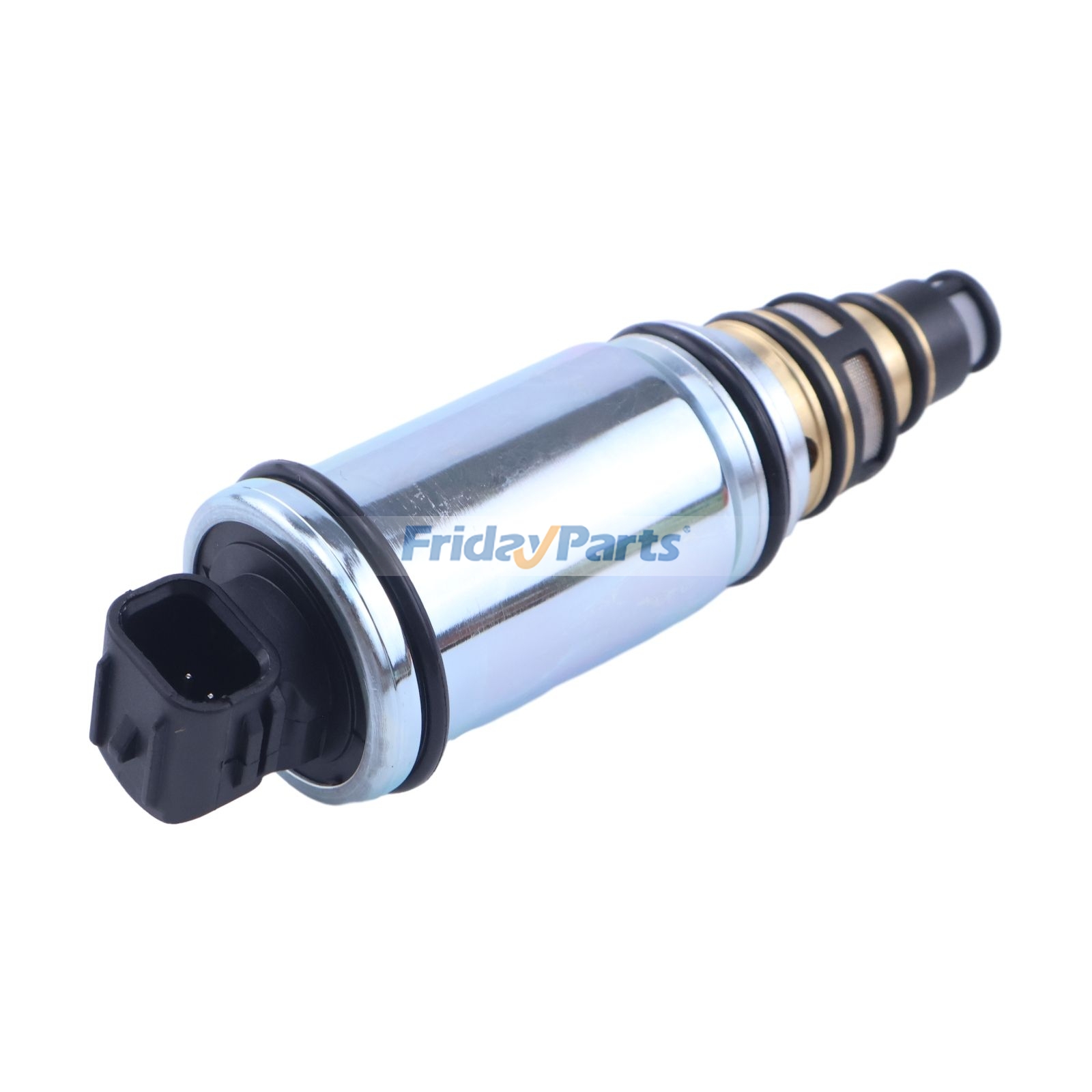 FridayPartsの制御弁