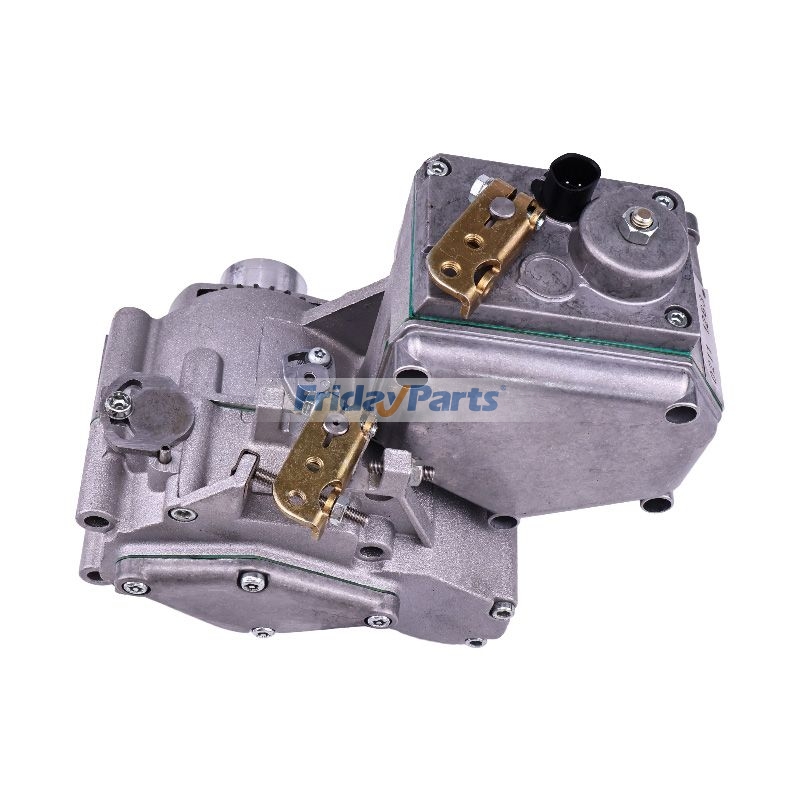 Controller for Engine