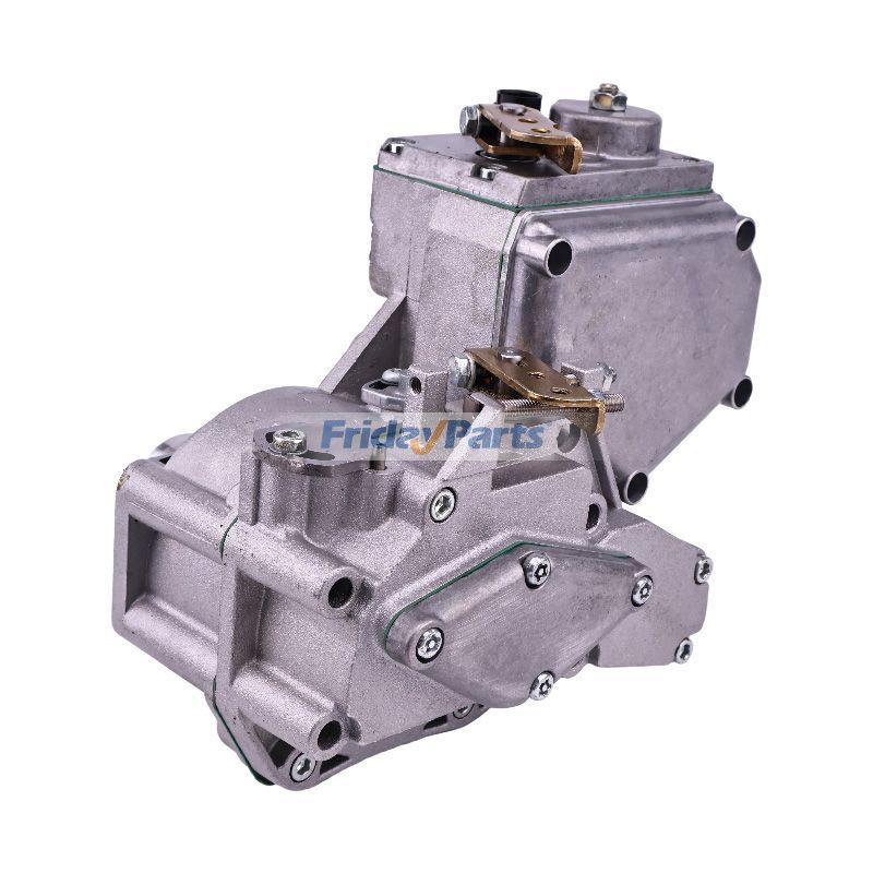 Controller 02111262 for Deutz Engine BF4M2012 BF6M2012C BF4M1013 BF6M1013 BF4M1013FC BF6M1013ECP