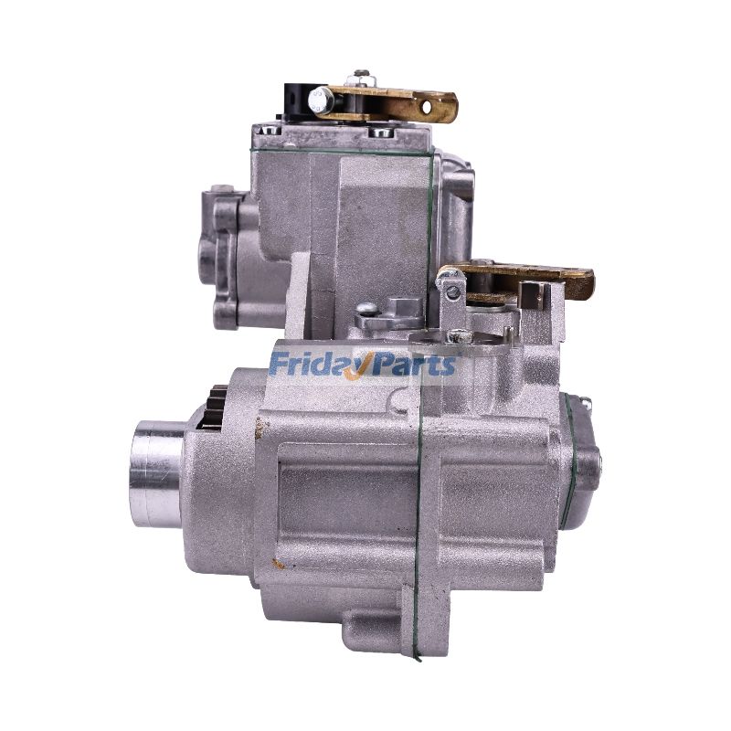 Bomba de agua para motores Deutz BF4M1012, BF6M1012 Bomba de agua para motores Deutz BF4M1012, BF6M1012