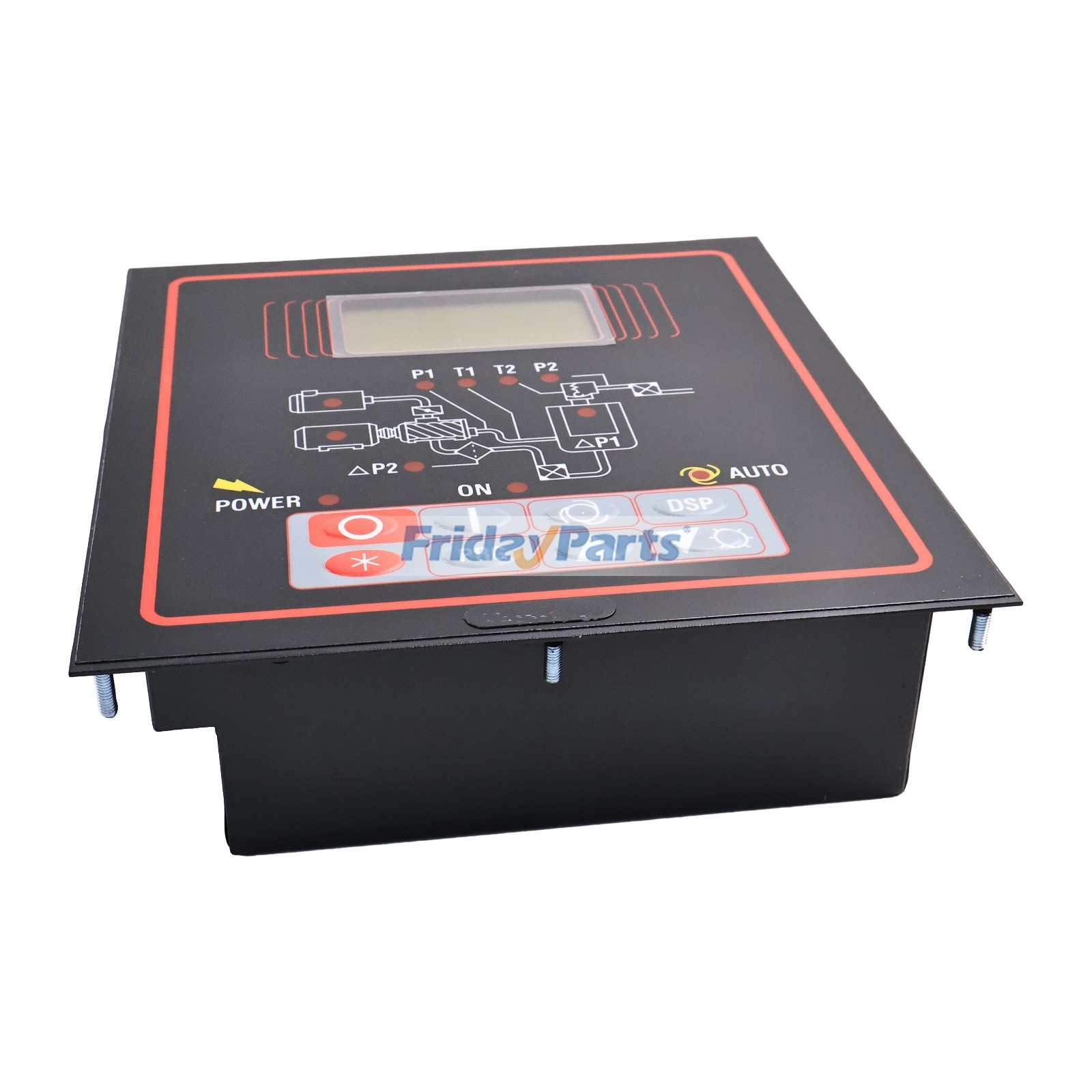 Controller for Air Compressor