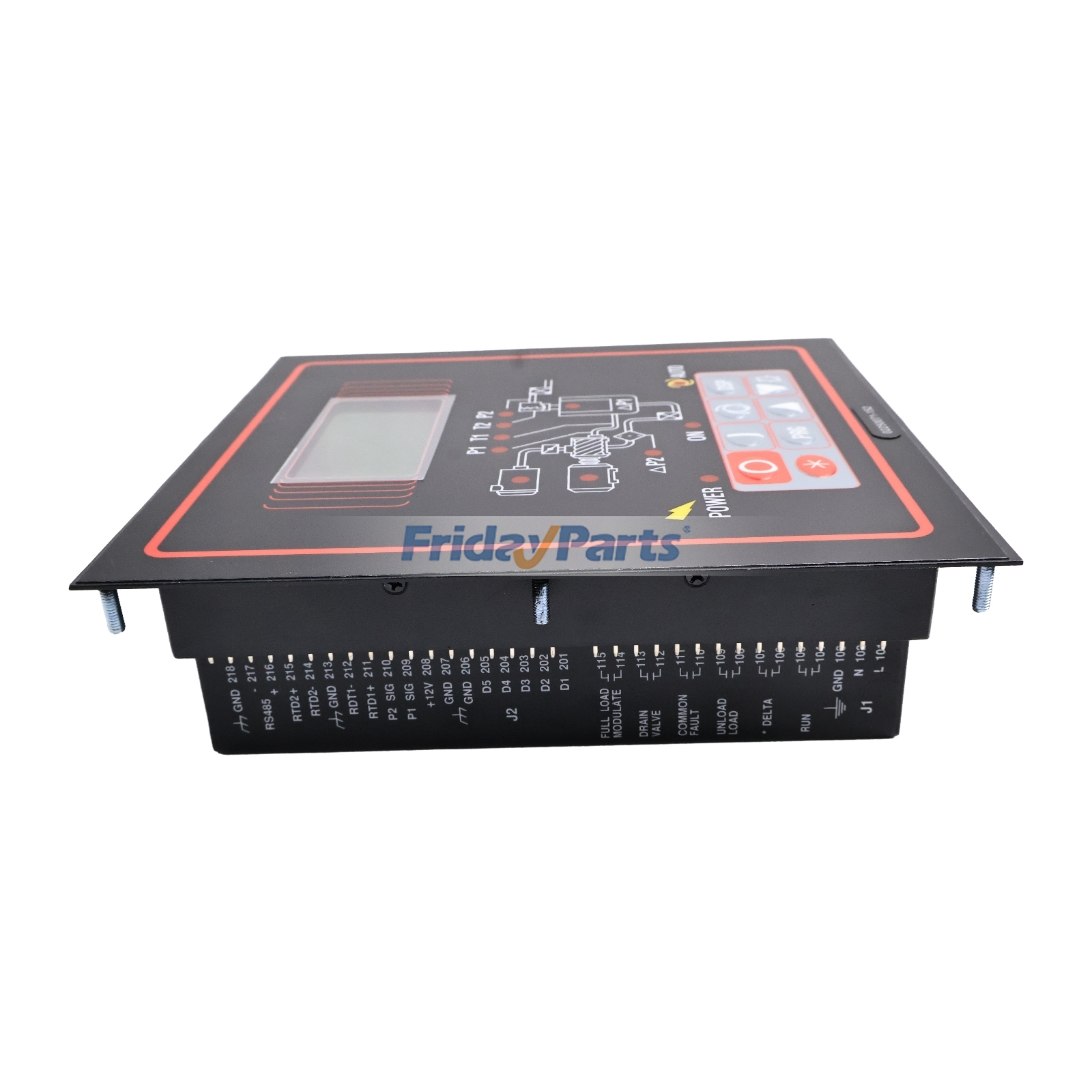 Air Compressor Controller