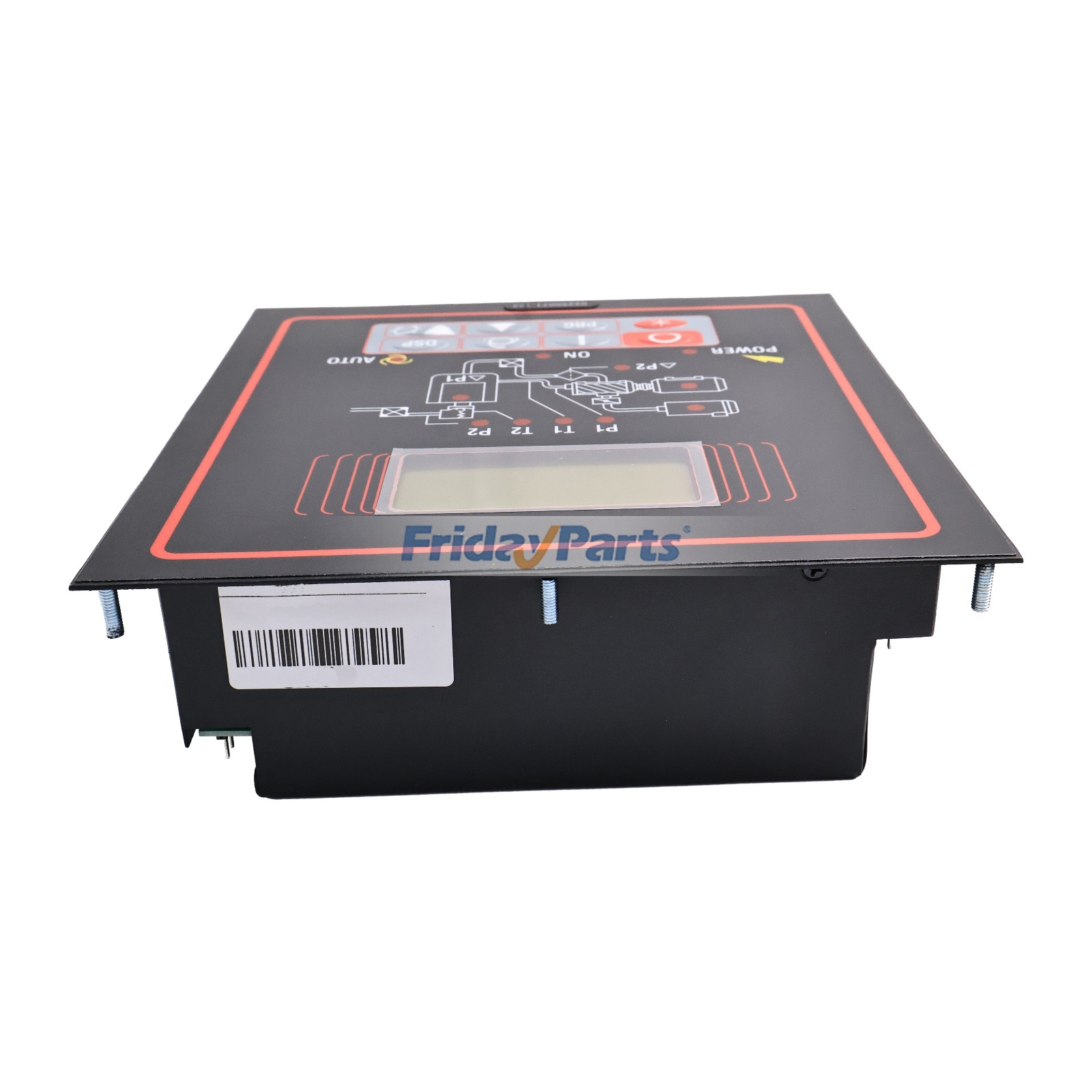 Controller compatible with Air Compressor