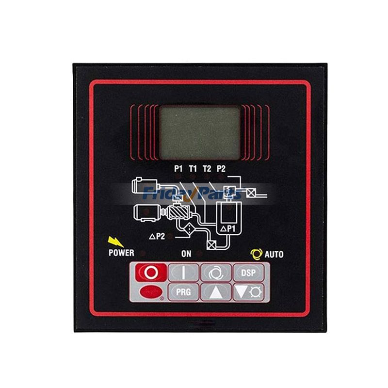 Contrôleur 02250051-538 pour compresseur d'air Sullair