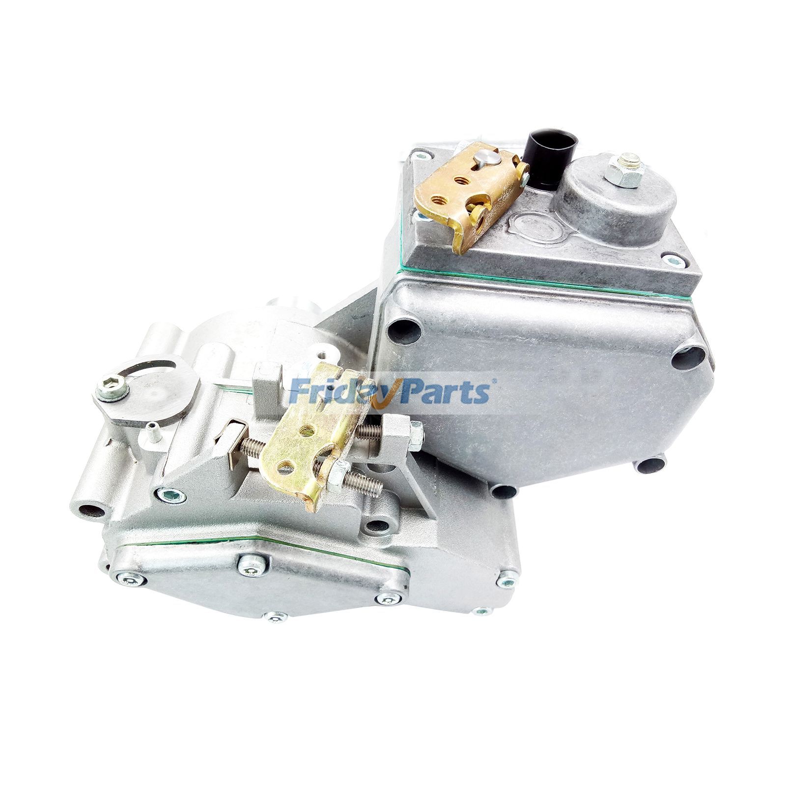 Controller 02959513 for Deutz Engine D3006