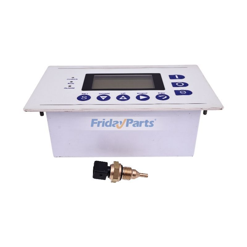 Controller for Air Compressor