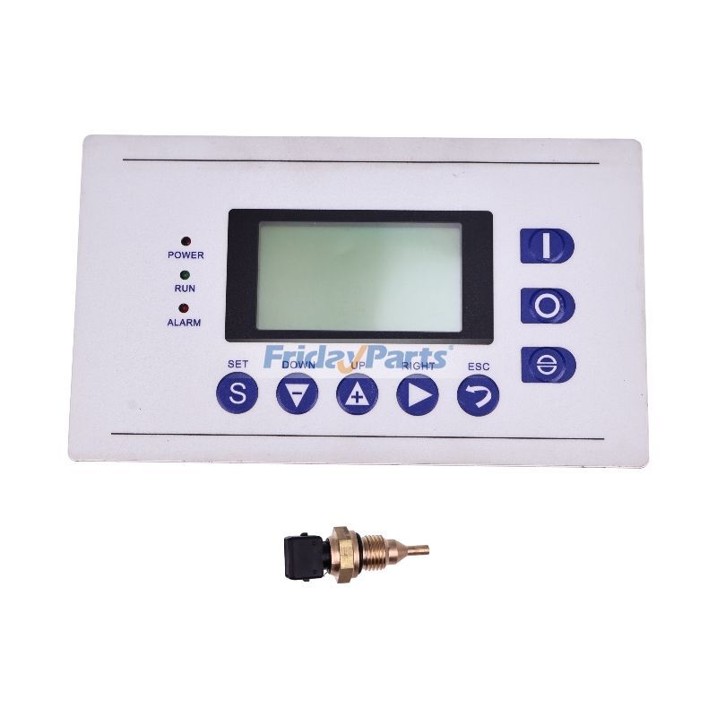 Air Compressor Controller
