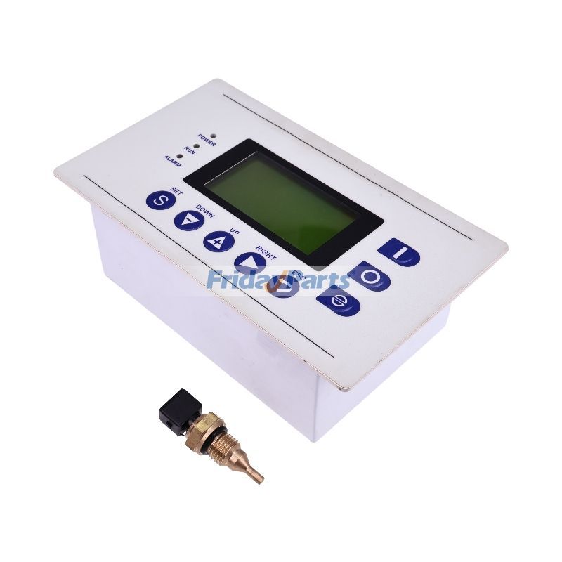 Controller 100001494 for CompAir Air Compressor