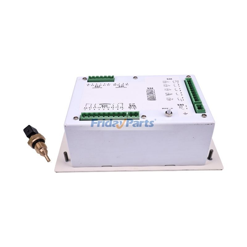  Controller For CompAir