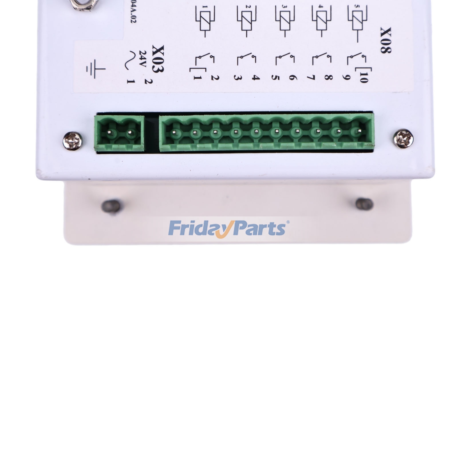  Controller For CompAir