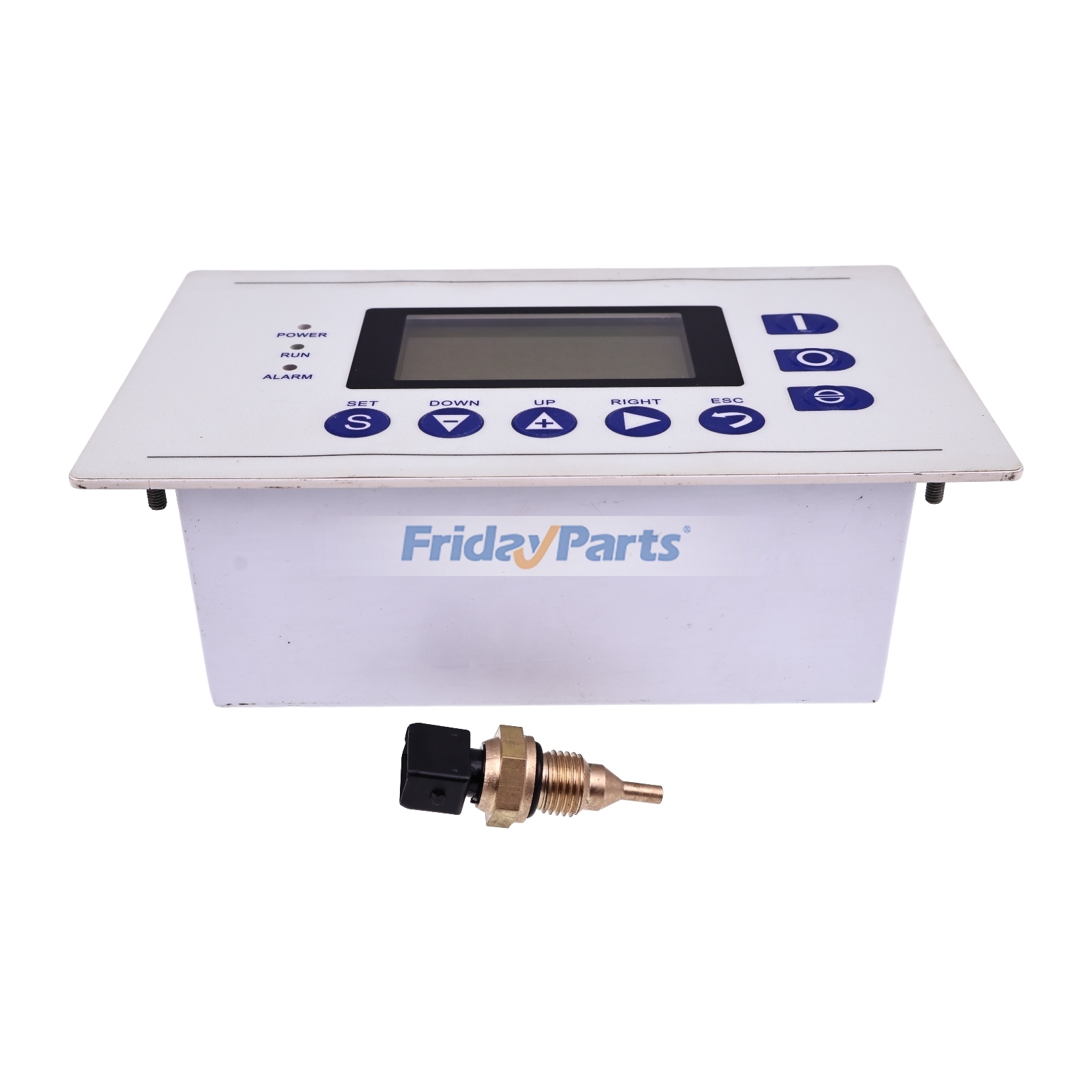 Controller for Air Compressor