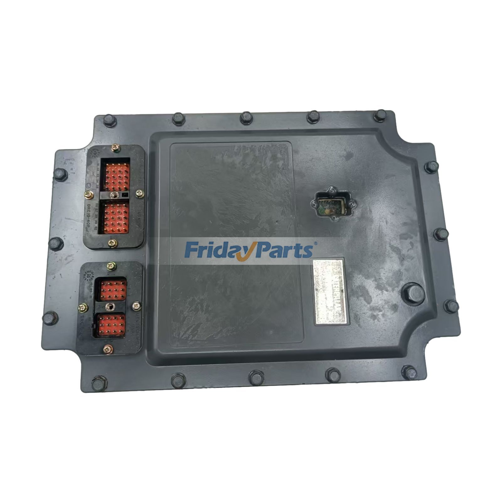 Controlador 102-8010 para motores Caterpillar CAT 3306 3116 Excavadora 325 L 330 FM L