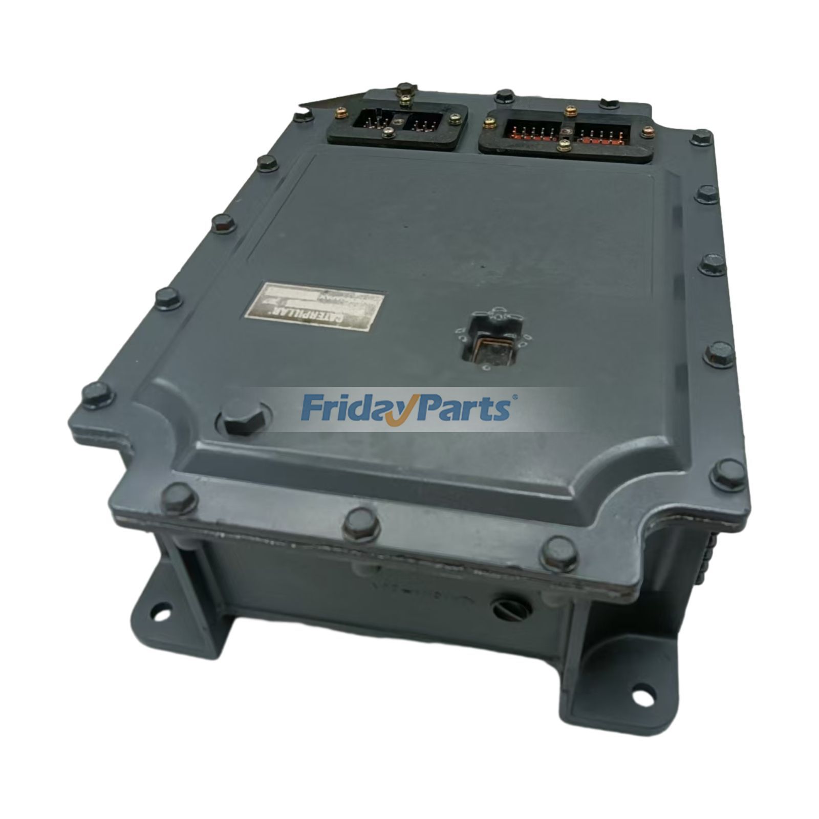 Controlador 102-8010 para motores Caterpillar CAT 3306 3116 Excavadora 325 L 330 FM L Para CAT