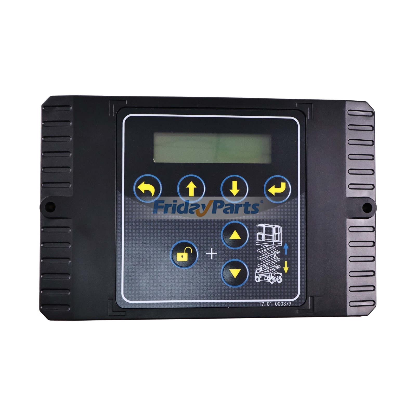 ControllorePer Altre Marche