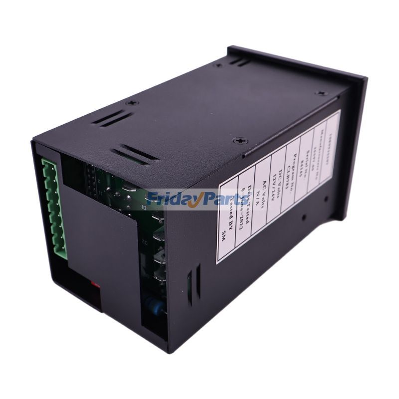 Controller For Atlas Copco Air Compressor