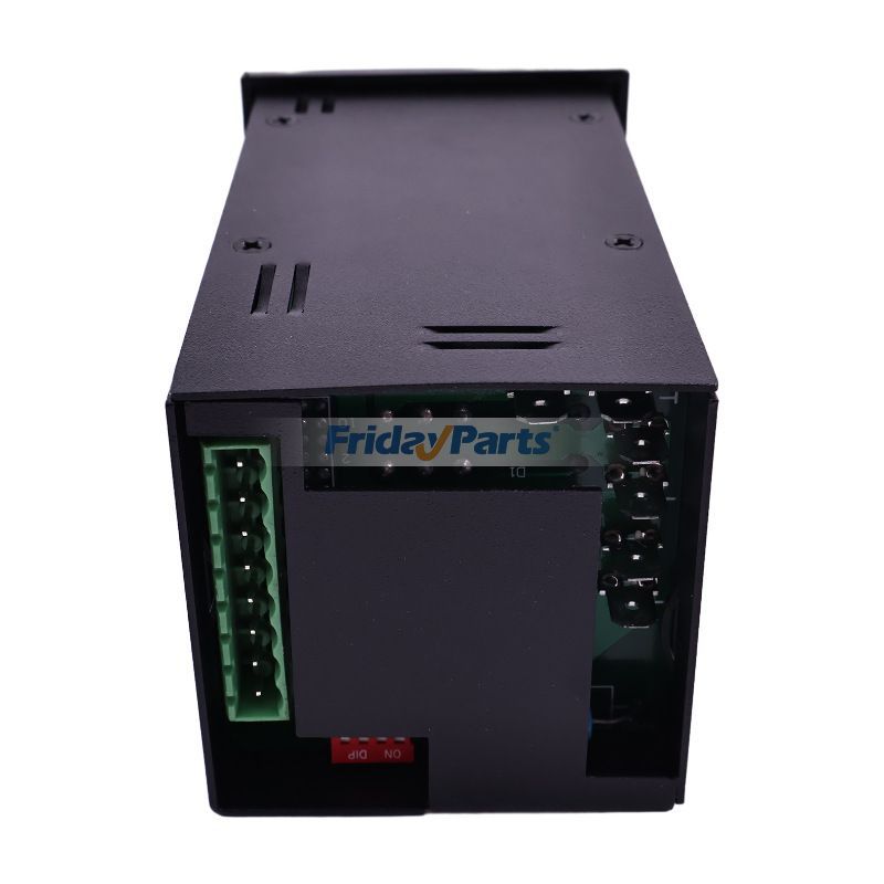 FridayParts Controller