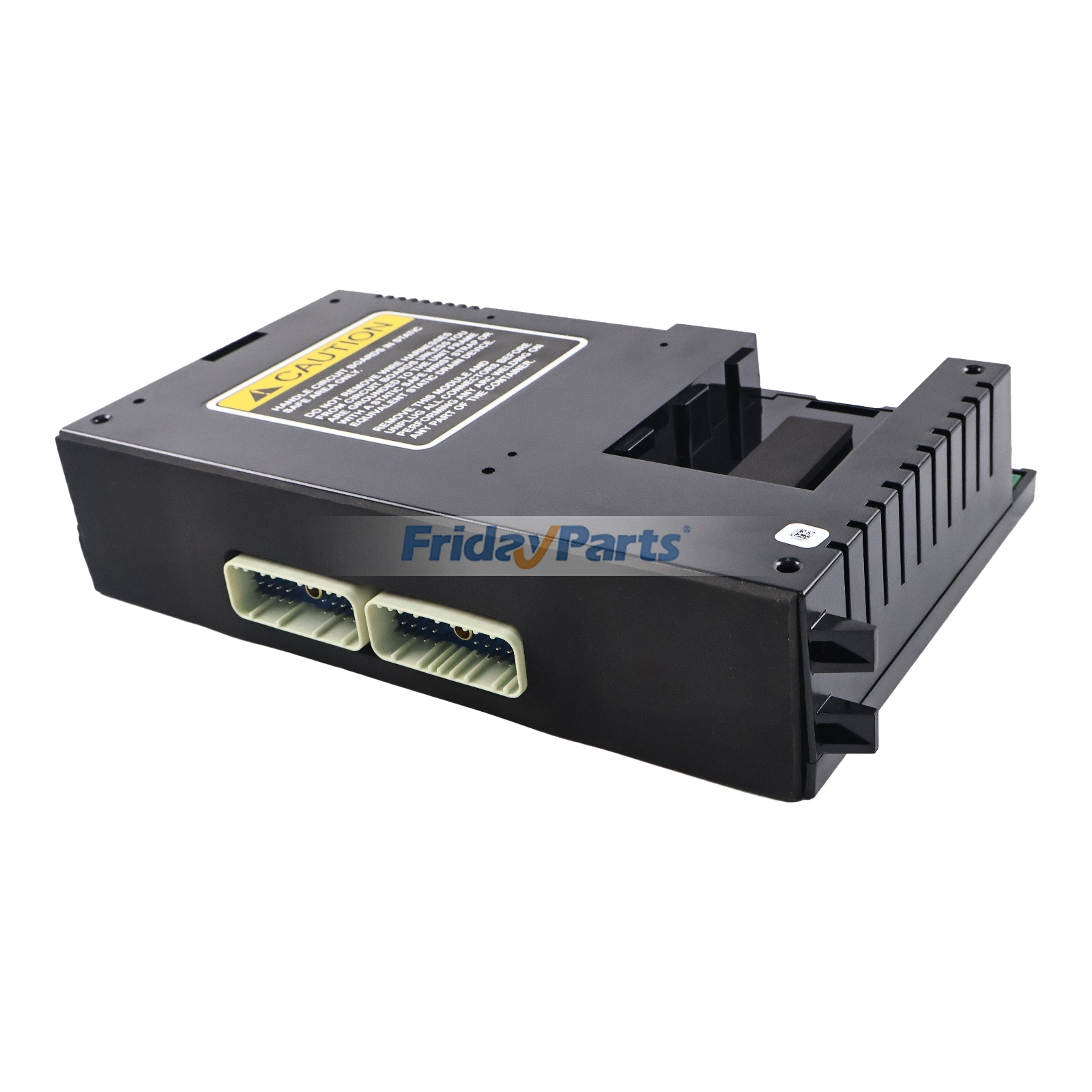 Transport Refrigeration Controller