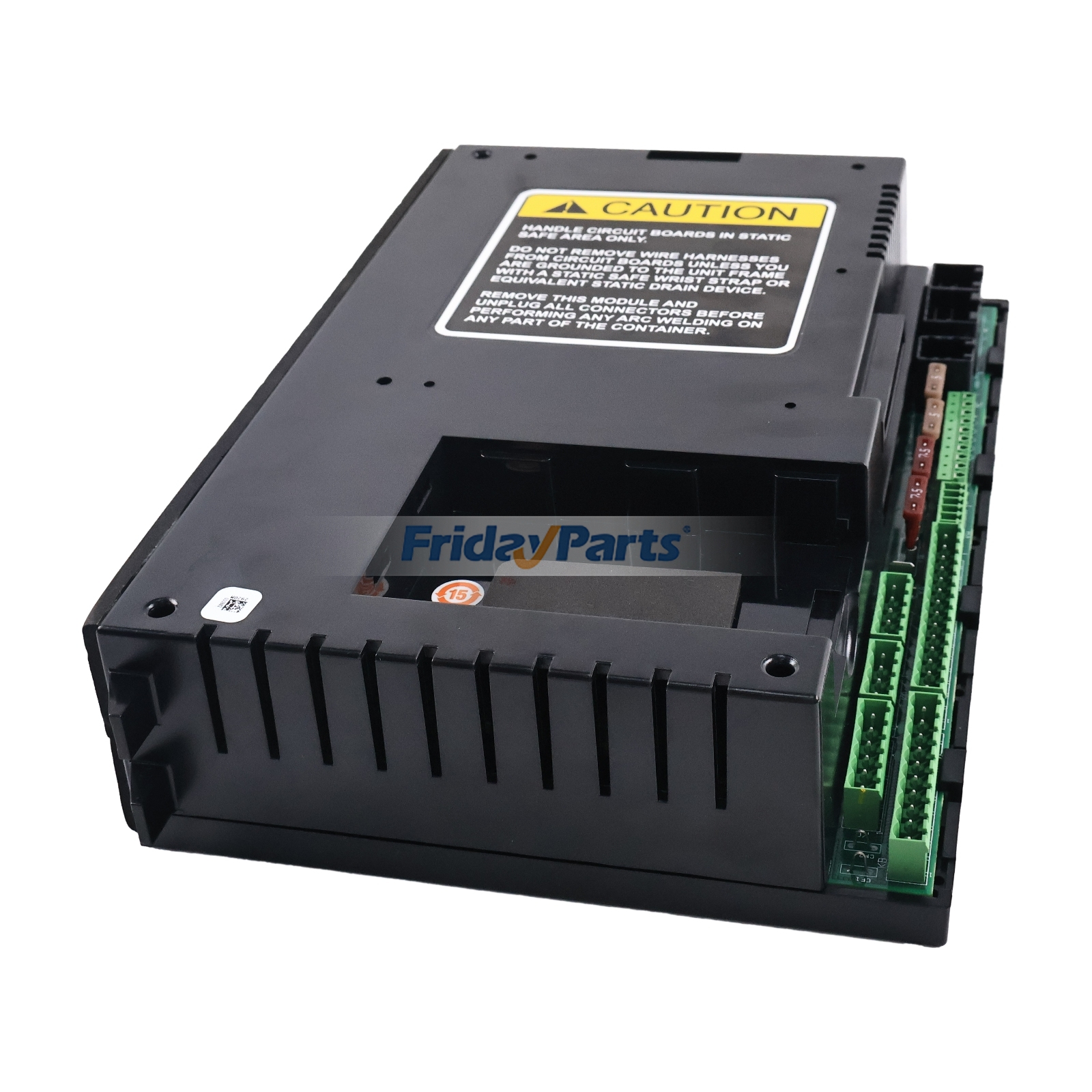 Controller 12-55011 for Carrier Transicold Reefer Container