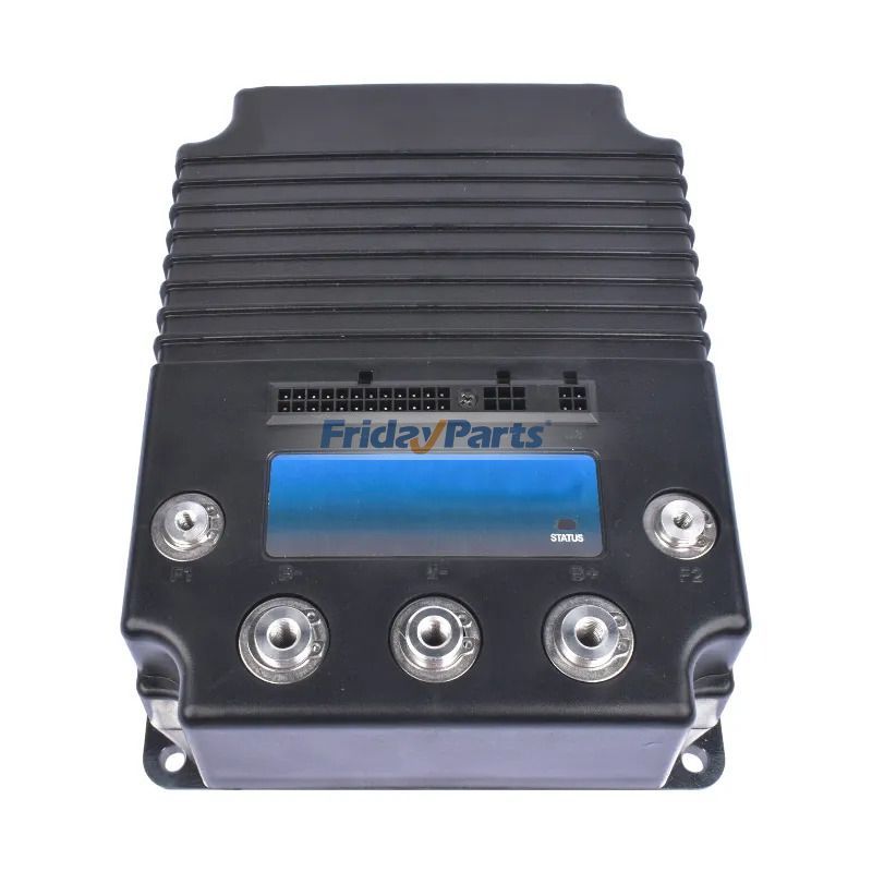 Controller Boom Lift with GE Motor for Aerial Work Platforms