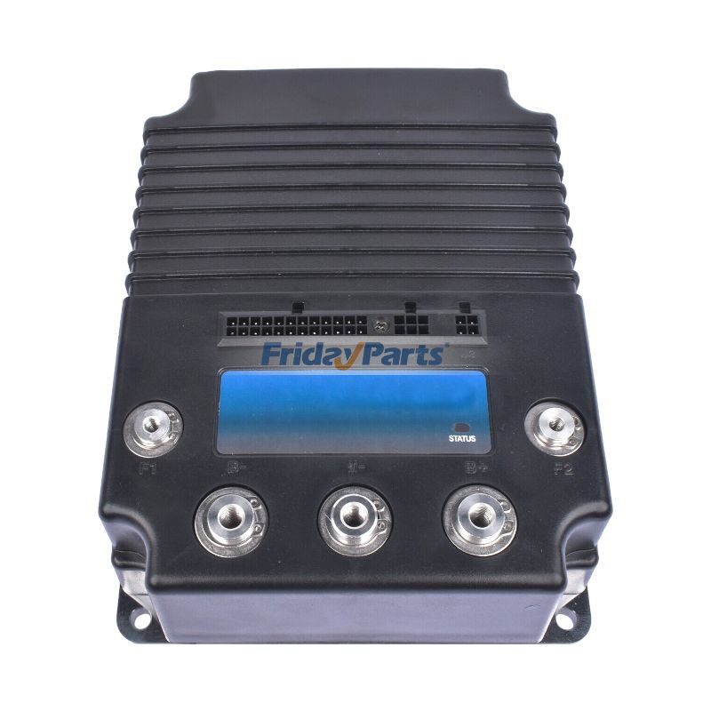 Controlador de motor DC 128335GT para elevador de lança articulada Genie Z-34/22N Z-34/22 DC Z-34/22 Bi-Energy para Plataformas de trabalho aéreo