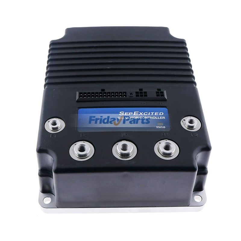 36-48V 500A 5K-0 Motor Controller 128337GT 128337 for Genie Z-45/25 DC ...