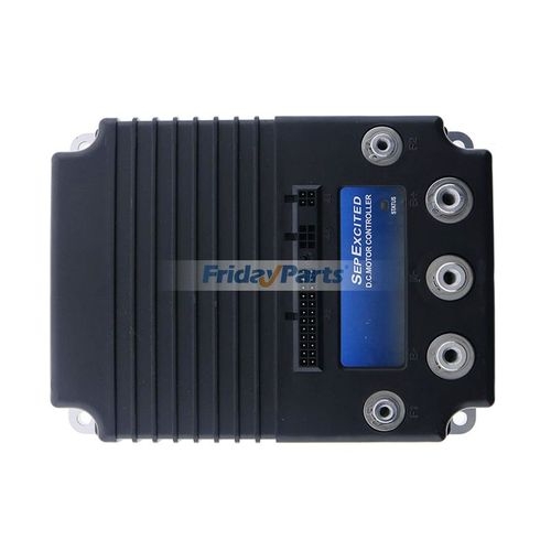 36-48V 500A 5K-0 Motor Controller 128337GT 128337 for Genie Z-45/25 DC ...