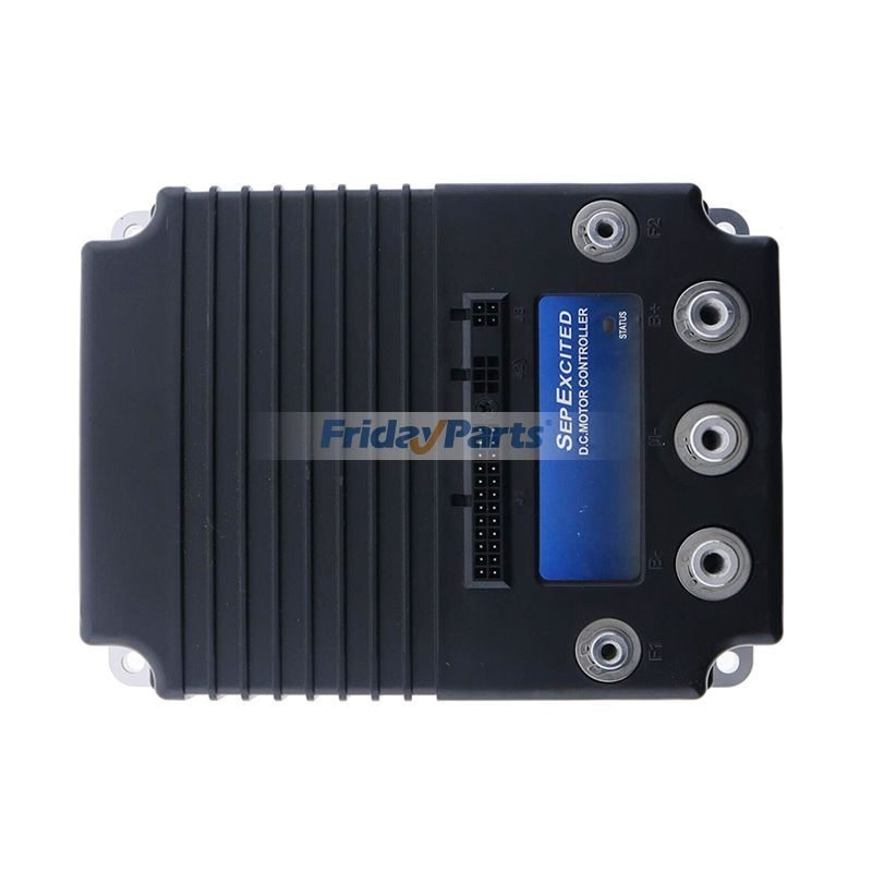 36-48V 500A 5K-0 Motor Controller 128337GT 128337 for Genie Z-45/25 DC ...