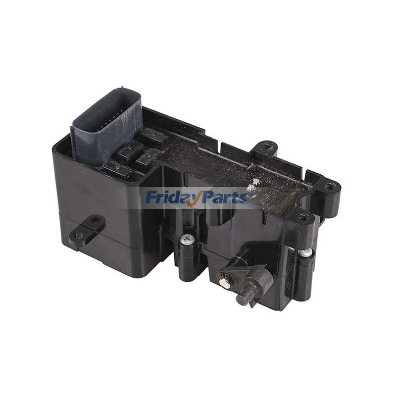 Controller 136-4214 130-0795 for Exmark Quest S Series Toro Mower SW 4200