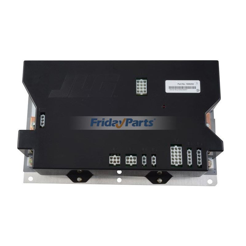 Steuerung 1600292 für JLG Hebebühne E300AJ E300AJP E300A E450AJ E45A M400AJP M45A M45AJ