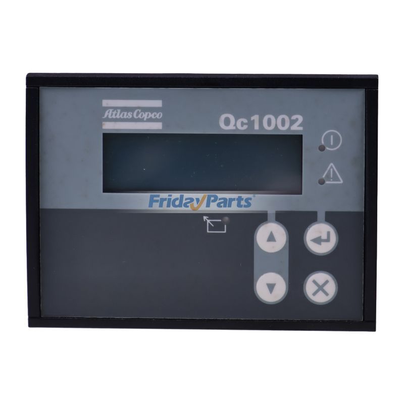 Controller for Generator