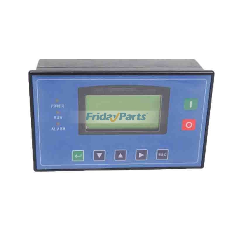 Controller 1625140074 for Atlas Copco Quincy Air Compressor