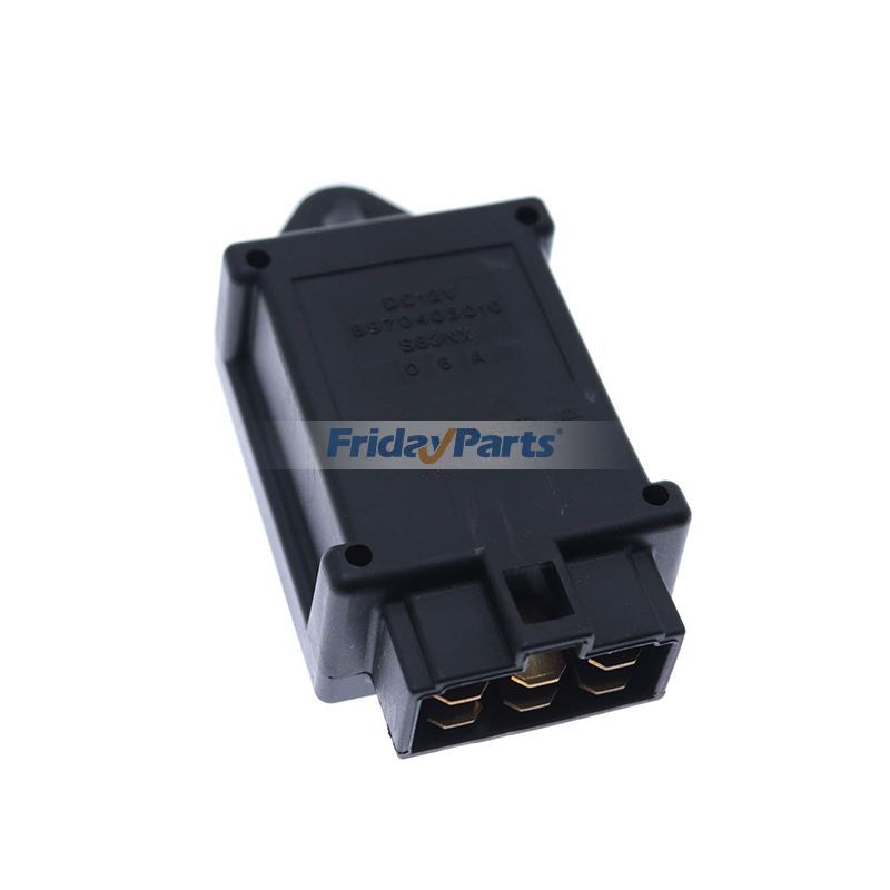 Contrôleur 16415-65662 pour moteur Kubota D902 D905 D1005 V1305 V1505