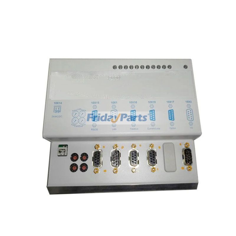 Contrôleur 1900-0711-41 8092-2482-54 pour compresseur d'air Atlas Copco