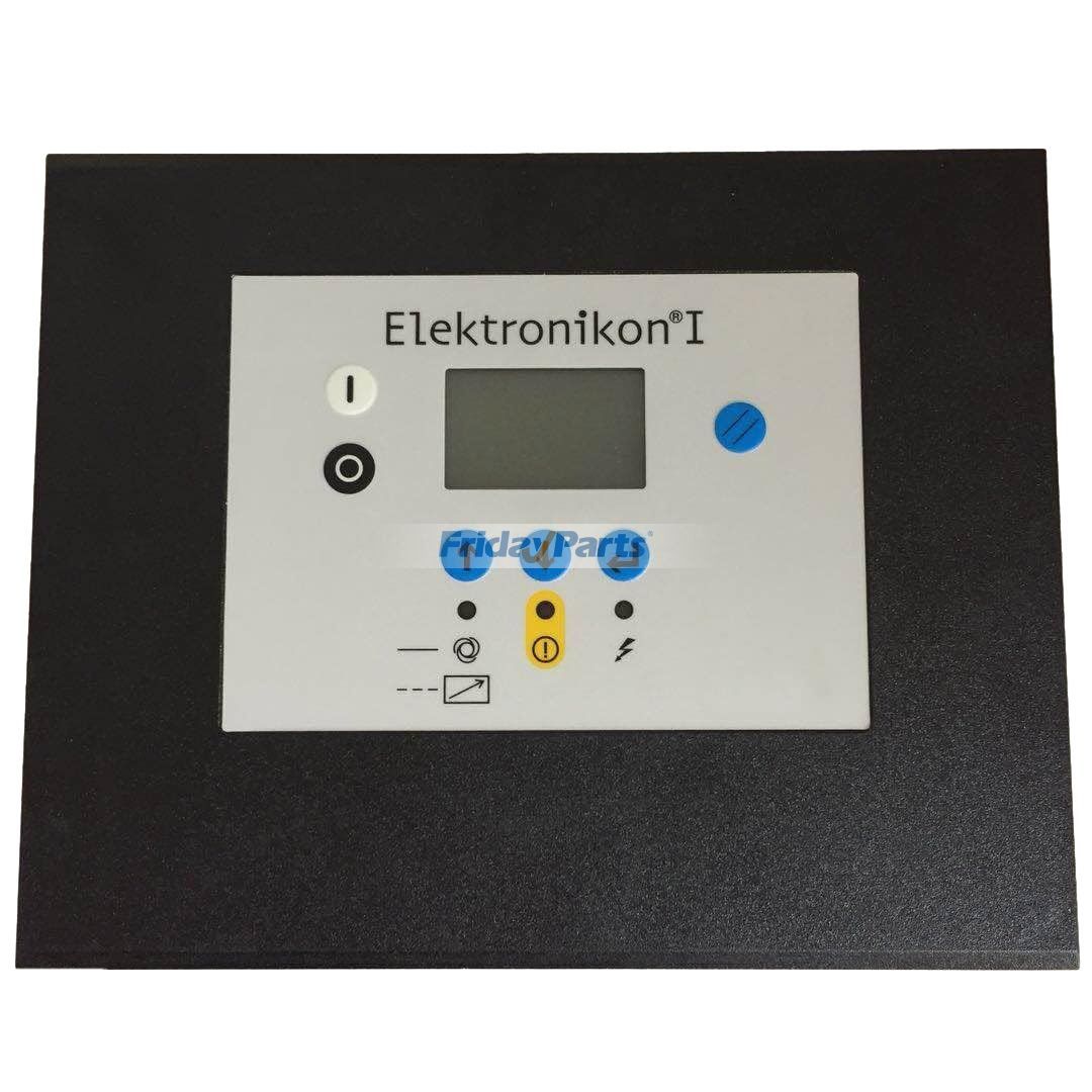 Controller 1900071241 for Atlas Copco Air Compressor
