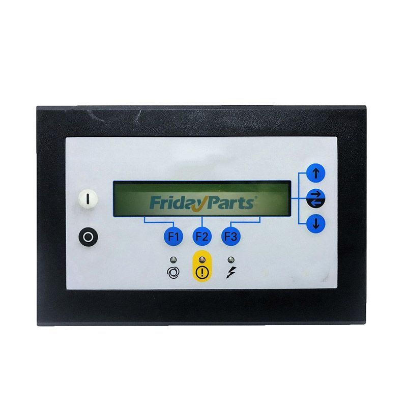 Controller 1900071382 for Atlas Copco Air Compressor