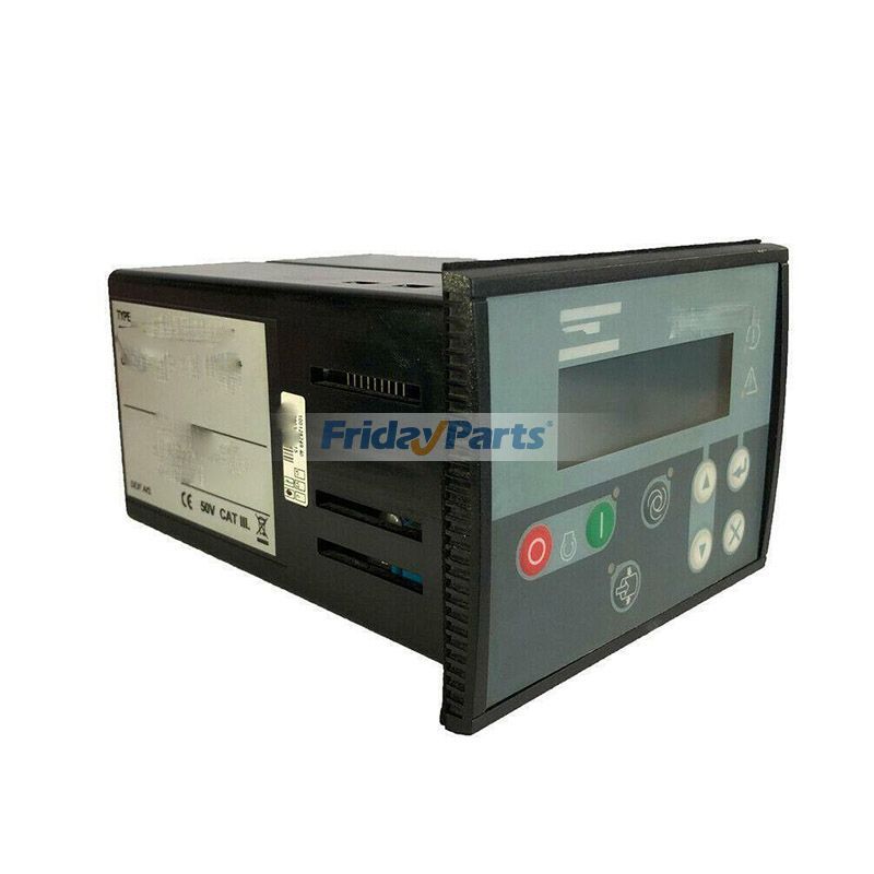 Controller 1900100380 for Atlas Copco Compressor XAHS447CDCD