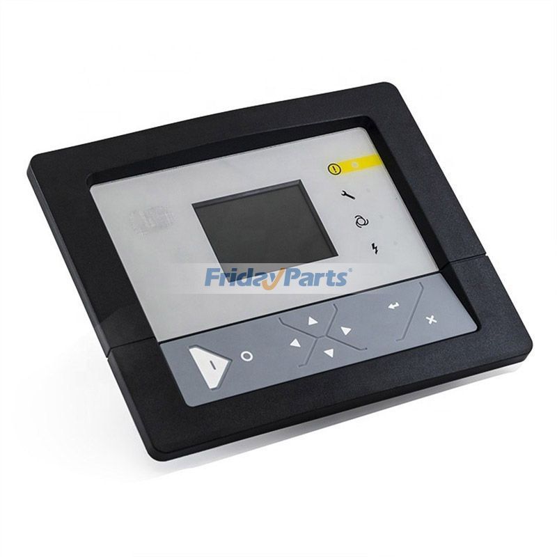 Controller 1900520003 for Atlas Copco Air Compressor