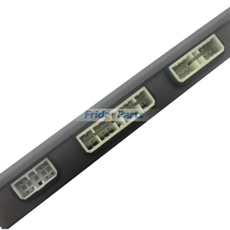 Controller for Excavator