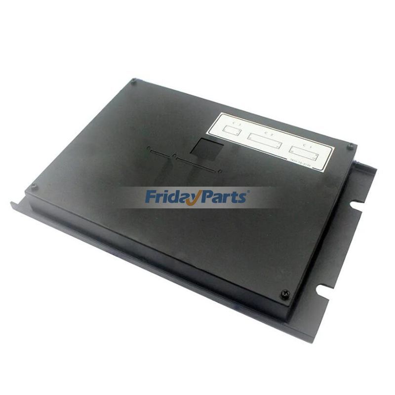 Controller 21E7-4001 for Hyundai Excavator R420 R450LC
