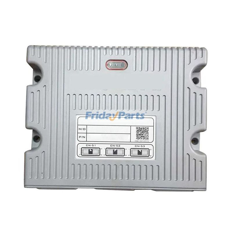 Controller 21Q6-32331 21Q6-32330 for Hyundai Excavator R215-9