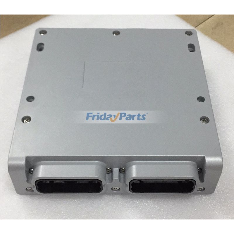 Controller 21Q8-32030 for Hyundai Excavator R305LC-9V