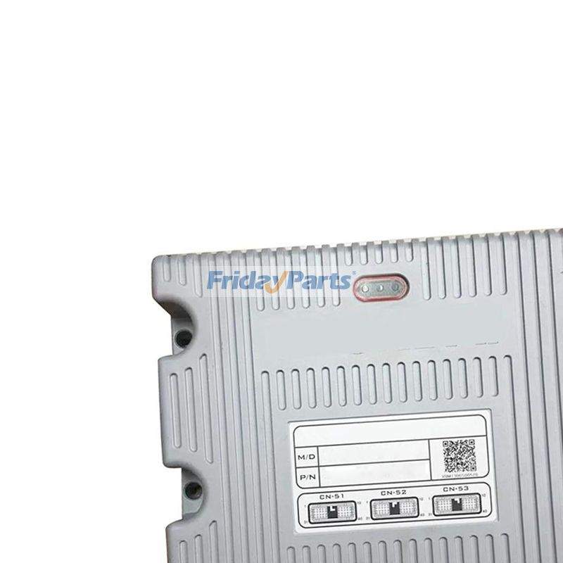 Controller 21QB-32390 for Hyundai Excavator R515LC-9